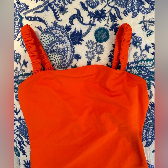 Andie Swim one piece bathing suit - Picture 3 of 8